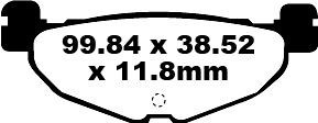 Placute-Frana-Sfa-Series-Organic-Ebc-Sfa408