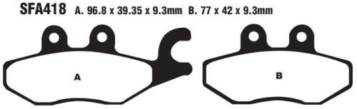 Placute-Frana-Ebc-Organic-Sfa418-Fata