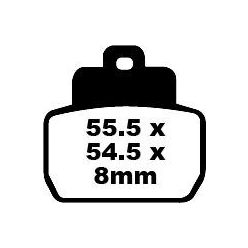 Placute-Frana-Ebc-Organic-Sfa425-Spate