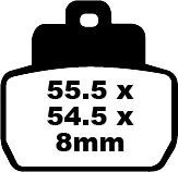 Placute-Frana-Ebc-Organic-Sfa425-Spate