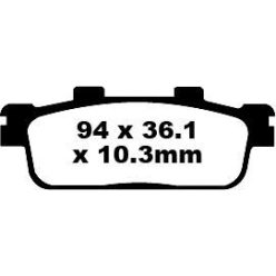 Placute-Frana-Sfa-Series-Organic-Ebc-Sfa427