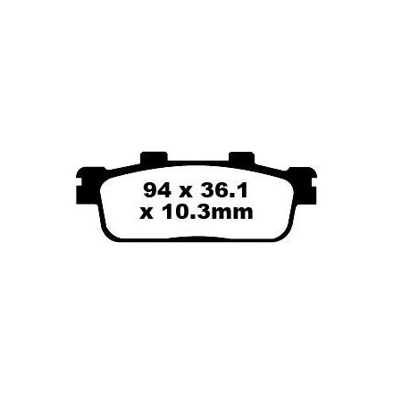 Placute-Frana-Sfa-Series-Organic-Ebc-Sfa427