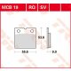 Placute-Frana-Standard-Trw-Mcb19