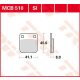 Placute-Frana-Standard-Trw-Mcb510