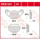 Placute-Frana-Standard-Trw-Mcb523-Spate