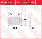 Placute-Frana-Standard-Trw-Mcb530-Spate