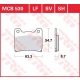 Placute-Frana-Standard-Trw-Mcb530-Spate