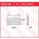 Placute-Frana-Standard-Trw-Mcb530-Spate