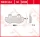 Placute-Frana-Standard-Trw-Mcb534