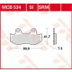 Placute-Frana-Standard-Trw-Mcb534
