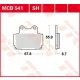 Placute-Frana-Standard-Trw-Mcb541-Spate