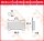 Placute-Frana-Standard-Trw-Mcb611-Fata