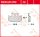 Placute-Frana-Sinter-Si-Trw-Mcb625Si-Spate