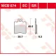 Brake-Pad-Trw-Mcb674-Fata