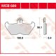 Placute-Frana-Standard-Trw-Mcb680-Fata