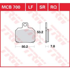 Placute-Frana-Standard-Trw-Mcb700-Spate