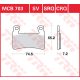 Placute-Frana-Standard-Trw-Mcb703