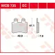 Placute-Frana-Standard-Trw-Mcb735-Fata