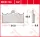 Placute-Frana-Standard-Trw-Mcb736-Fata