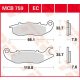 Placute-Frana-Standard-Trw-Mcb759-Fata