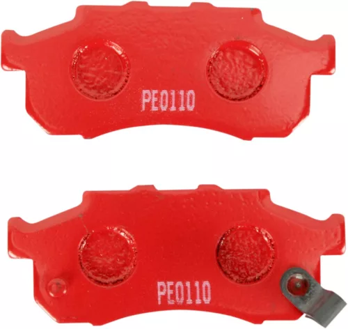 Plăcuțe frână off-road EBC FA477TT
