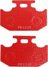 Plăcuțe frână off-road EBC FA497TT