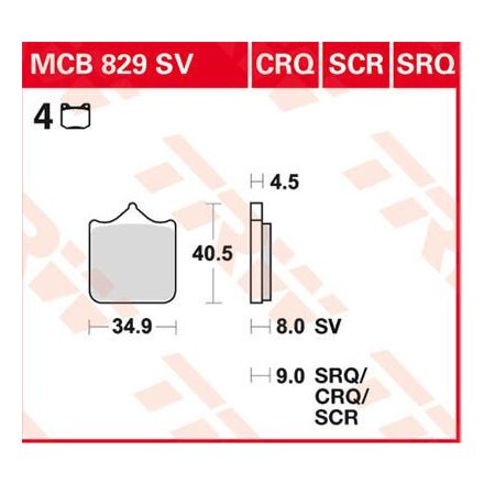 Placute-Frana-Carbon-Crq-Trw-Mcb829Crq-Fata