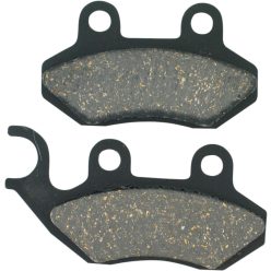 Plăcuță frână EBC SFA264