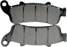 Plăcuțe frână ceramice SBS 735HS