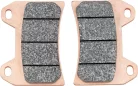 Plăcuțe frână ceramice SBS 706HS