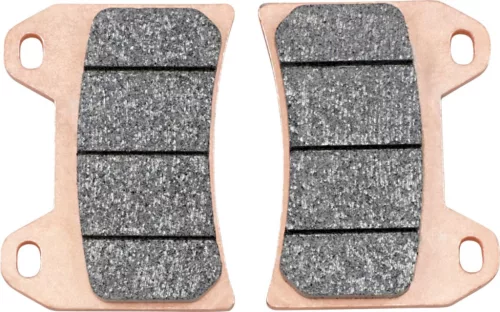Plăcuțe frână ceramice SBS 706HS