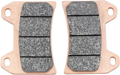 Plăcuțe frână ceramice SBS 706HS