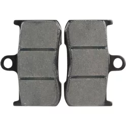 Plăcuțe frână ceramice SBS 782HS