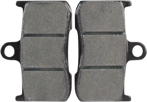 Plăcuțe frână ceramice SBS 782HS
