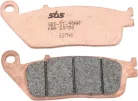Plăcuțe frână ceramice SBS 627HS