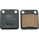 Placute frana SBS Sinter Offroad 536SI