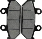 Plăcuțe frână ceramice SBS 647HS