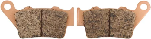 Plăcuțe frână ceramice SBS 675LS