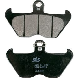 Plăcuțe frână ceramice SBS 703HS