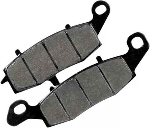 Plăcuțe frână ceramice SBS 704HS
