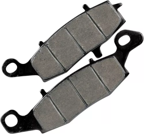 Plăcuțe frână ceramice SBS 705HS