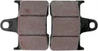 Plăcuțe frână ceramice SBS 765LS