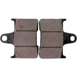 Plăcuțe frână ceramice SBS 765LS