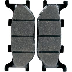 Plăcuțe frână ceramice SBS 691HS