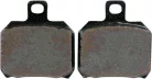 Plăcuțe frână ceramice SBS 730LS