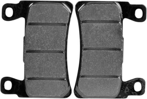 Plăcuțe frână ceramice SBS 734HS