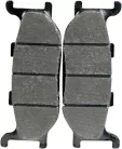 Plăcuțe frână ceramice SBS 663HS