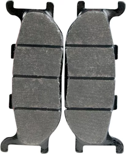 Plăcuțe frână ceramice SBS 663HS
