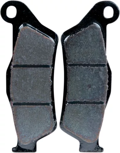 Plăcuțe frână ceramice SBS 742LS
