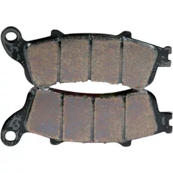 Plăcuțe frână ceramice SBS 736LS